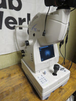 Topcon TRC-NW8 Non-Mydriatic Fundus Digital Retinal w/ Nikon D7500 Camera parts or repair