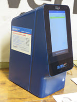 Abaxis Piccolo Xpress Diagnostic Chemistry Analyzer 1100-1001 2nd Gen 3.1.37
