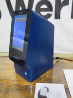 Abaxis Piccolo Xpress Diagnostic Chemistry Analyzer 1100-1001 2nd Gen 3.1.37