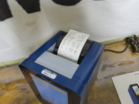 Abaxis Piccolo Xpress Diagnostic Chemistry Analyzer 1100-1001 2nd Gen 3.1.37