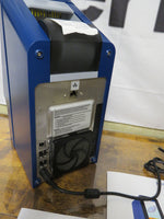 Abaxis Piccolo Xpress Diagnostic Chemistry Analyzer 1100-1001 2nd Gen 3.1.37