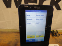 Abaxis Piccolo Xpress Diagnostic Chemistry Analyzer 1100-1001 2nd Gen 3.1.37