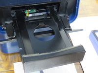 Abaxis Piccolo Xpress Diagnostic Chemistry Analyzer 1100-1001 2nd Gen 3.1.37