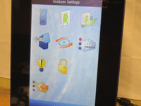 Abaxis Piccolo Xpress Diagnostic Chemistry Analyzer 1100-1001 2nd Gen 3.1.37