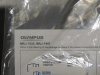 Olympus REF MAJ-1941 CLV-190 Light Source Interface Cable - NEW!