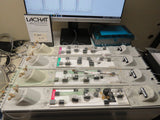 #1 LACHAT QuikChem QC8500 Series 2 4 CHANNEL FIA ASX-500 RP-150 PDS-200 Omnion 4