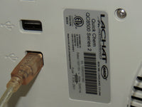 #1 LACHAT QuikChem QC8500 Series 2 4 CHANNEL FIA ASX-500 RP-150 PDS-200 Omnion 4