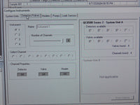 #1 LACHAT QuikChem QC8500 Series 2 4 CHANNEL FIA ASX-500 RP-150 PDS-200 Omnion 4