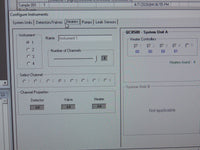 #1 LACHAT QuikChem QC8500 Series 2 4 CHANNEL FIA ASX-500 RP-150 PDS-200 Omnion 4