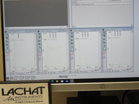 #1 LACHAT QuikChem QC8500 Series 2 4 CHANNEL FIA ASX-500 RP-150 PDS-200 Omnion 4