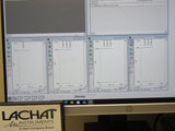 #1 LACHAT QuikChem QC8500 Series 2 4 CHANNEL FIA ASX-500 RP-150 PDS-200 Omnion 4