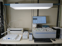 #1 LACHAT QuikChem QC8500 Series 2 4 CHANNEL FIA ASX-500 RP-150 PDS-200 Omnion 4