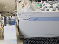 #1 LACHAT QuikChem QC8500 Series 2 4 CHANNEL FIA ASX-500 RP-150 PDS-200 Omnion 4