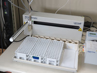 #1 LACHAT QuikChem QC8500 Series 2 4 CHANNEL FIA ASX-500 RP-150 PDS-200 Omnion 4