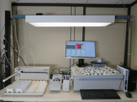 #2 LACHAT QuikChem QC8500 Series 2 4 CHANNEL FIA ASX-500 RP-150 PDS-200 Omnion 4