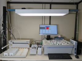 #2 LACHAT QuikChem QC8500 Series 2 4 CHANNEL FIA ASX-500 RP-150 PDS-200 Omnion 4