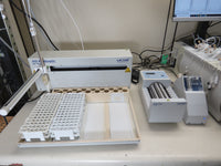 #2 LACHAT QuikChem QC8500 Series 2 4 CHANNEL FIA ASX-500 RP-150 PDS-200 Omnion 4