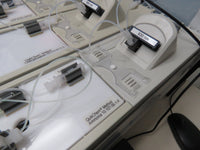 #2 LACHAT QuikChem QC8500 Series 2 4 CHANNEL FIA ASX-500 RP-150 PDS-200 Omnion 4