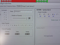 #2 LACHAT QuikChem QC8500 Series 2 4 CHANNEL FIA ASX-500 RP-150 PDS-200 Omnion 4