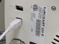 #2 LACHAT QuikChem QC8500 Series 2 4 CHANNEL FIA ASX-500 RP-150 PDS-200 Omnion 4