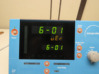 2008 Neoprobe GDS 2300 Gamma Detection System Console 00-1389 NO Probe