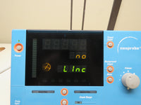 2008 Neoprobe GDS 2300 Gamma Detection System Console 00-1389 NO Probe