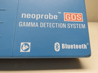 2008 Neoprobe GDS 2300 Gamma Detection System Console 00-1389 NO Probe