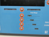 2008 Neoprobe GDS 2300 Gamma Detection System Console 00-1389 NO Probe