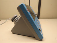 2008 Neoprobe GDS 2300 Gamma Detection System Console 00-1389 NO Probe