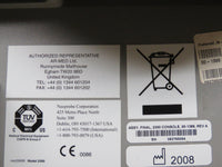 2008 Neoprobe GDS 2300 Gamma Detection System Console 00-1389 NO Probe