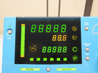 2002 NeoProbe Neo 2000 Gamma Detection System 2100 Console - NO Probe