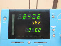 2002 NeoProbe Neo 2000 Gamma Detection System 2100 Console - NO Probe