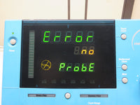 2002 NeoProbe Neo 2000 Gamma Detection System 2100 Console - NO Probe