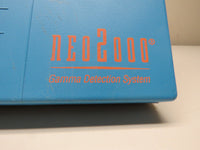 2002 NeoProbe Neo 2000 Gamma Detection System 2100 Console - NO Probe