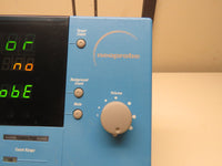 2002 NeoProbe Neo 2000 Gamma Detection System 2100 Console - NO Probe