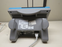 2002 NeoProbe Neo 2000 Gamma Detection System 2100 Console - NO Probe