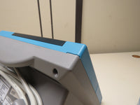 2002 NeoProbe Neo 2000 Gamma Detection System 2100 Console - NO Probe