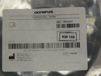OLYMPUS REF 7501357 Foot Actuator Pedal for Flushing Pump OFP-2  - NEW