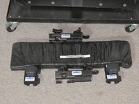 ORTHOPEDIC SYSTEMS INC OSI 5358 Shoulder Positioning System w/ McAllen CLAMPS