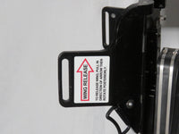 ORTHOPEDIC SYSTEMS INC OSI 5358 Shoulder Positioning System w/ McAllen CLAMPS