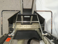 ORTHOPEDIC SYSTEMS INC OSI 5358 Shoulder Positioning System w/ McAllen CLAMPS