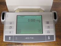 Mettler Toledo MX5 Micro Balance - Tested & Sold with Warranty #2