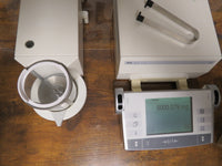 Mettler Toledo MX5 Micro Balance - Tested & Sold with Warranty #2