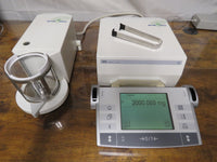 Mettler Toledo MX5 Micro Balance - Tested & Sold with Warranty #2
