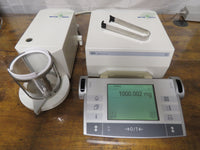 Mettler Toledo MX5 Micro Balance - Tested & Sold with Warranty #2