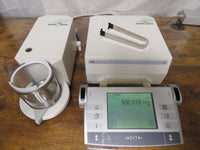 Mettler Toledo MX5 Micro Balance - Tested & Sold with Warranty #2