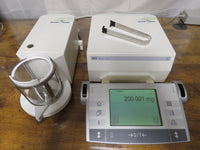 Mettler Toledo MX5 Micro Balance - Tested & Sold with Warranty #2