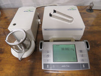 Mettler Toledo MX5 Micro Balance - Tested & Sold with Warranty #2