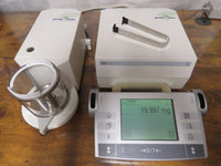 Mettler Toledo MX5 Micro Balance - Tested & Sold with Warranty #2
