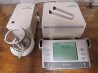 Mettler Toledo MX5 Micro Balance - Tested & Sold with Warranty #2